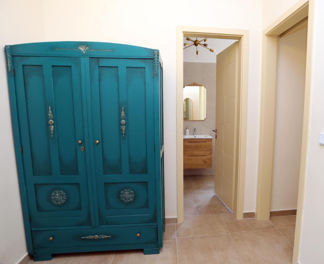 Apartman Kamala Pula Exteriör bild